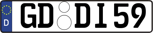 GD-DI59