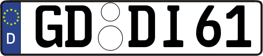 GD-DI61