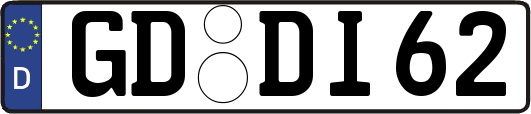 GD-DI62