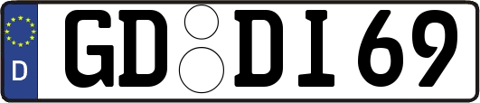 GD-DI69