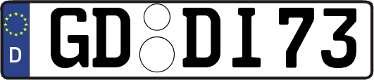 GD-DI73