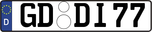 GD-DI77