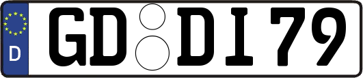 GD-DI79