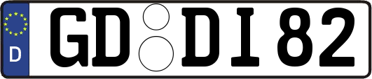 GD-DI82