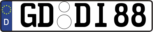 GD-DI88