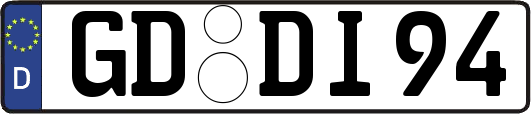 GD-DI94