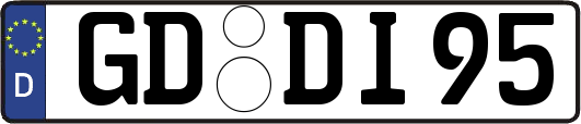 GD-DI95