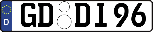 GD-DI96
