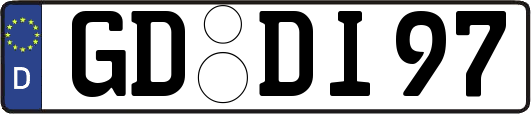 GD-DI97