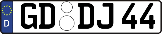 GD-DJ44