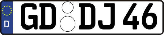 GD-DJ46