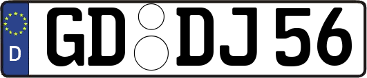 GD-DJ56
