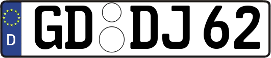 GD-DJ62