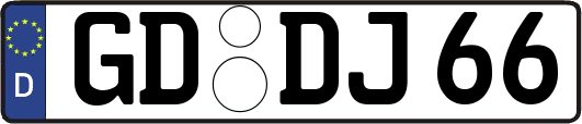 GD-DJ66