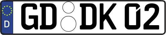 GD-DK02