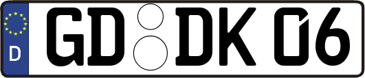 GD-DK06