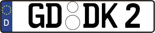 GD-DK2