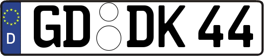 GD-DK44