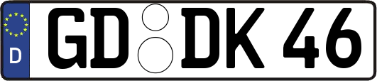 GD-DK46