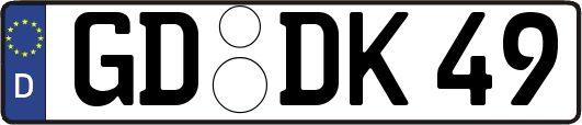 GD-DK49