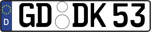 GD-DK53