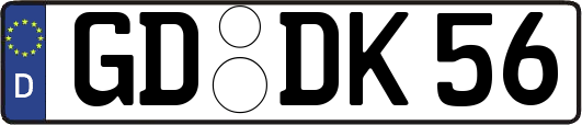 GD-DK56