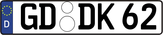 GD-DK62