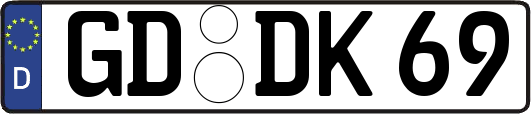 GD-DK69