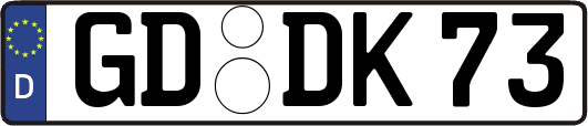GD-DK73