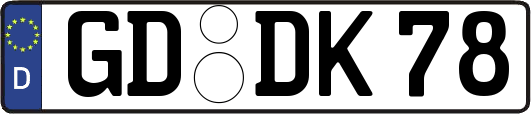 GD-DK78