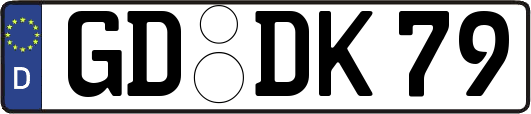 GD-DK79
