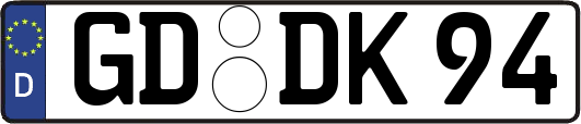 GD-DK94