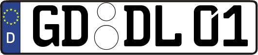 GD-DL01