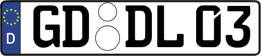 GD-DL03