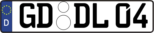 GD-DL04