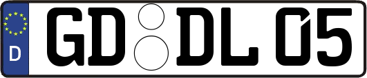 GD-DL05