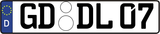 GD-DL07