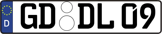 GD-DL09
