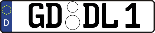 GD-DL1