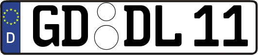 GD-DL11