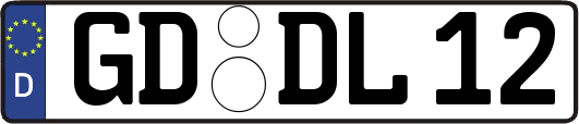 GD-DL12