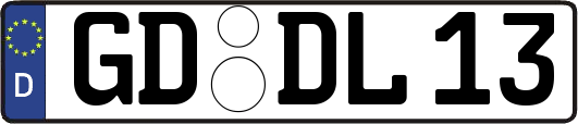 GD-DL13