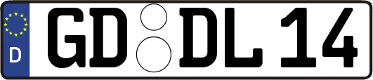 GD-DL14