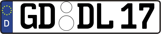 GD-DL17