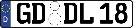 GD-DL18
