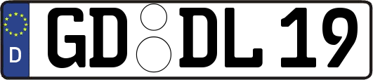 GD-DL19