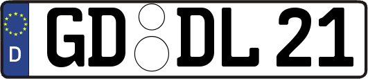 GD-DL21