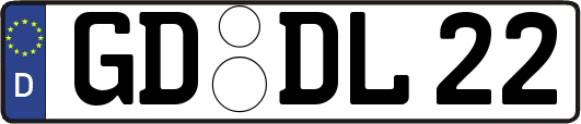 GD-DL22