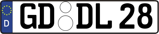 GD-DL28