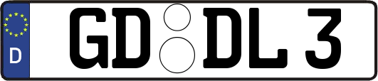 GD-DL3